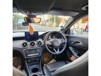 Mercedes-Benz CLA200 2016 รถบ้านมือเดียวเข้าของขายเอง รูปที่ 5